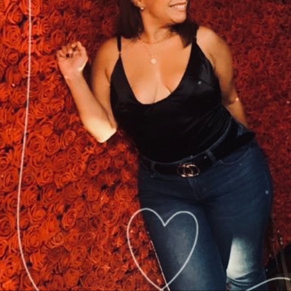 Sexy Tank Top Underwire Bodysuit - Picture 13 of 16